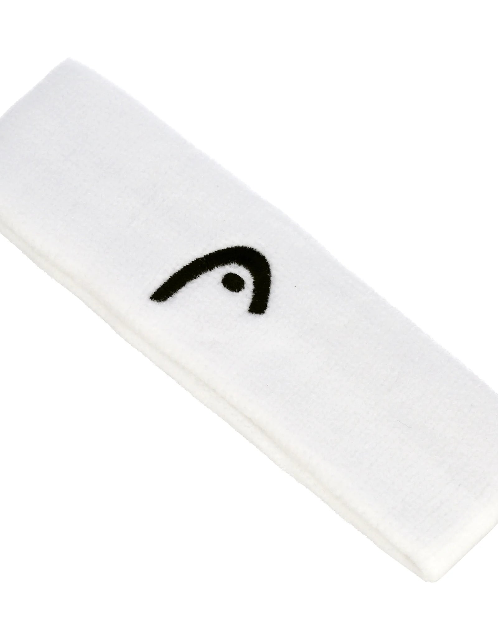 Racquet Sports band - All Ages, White, Absorbent, 90% Nylon, 10% Elasthan