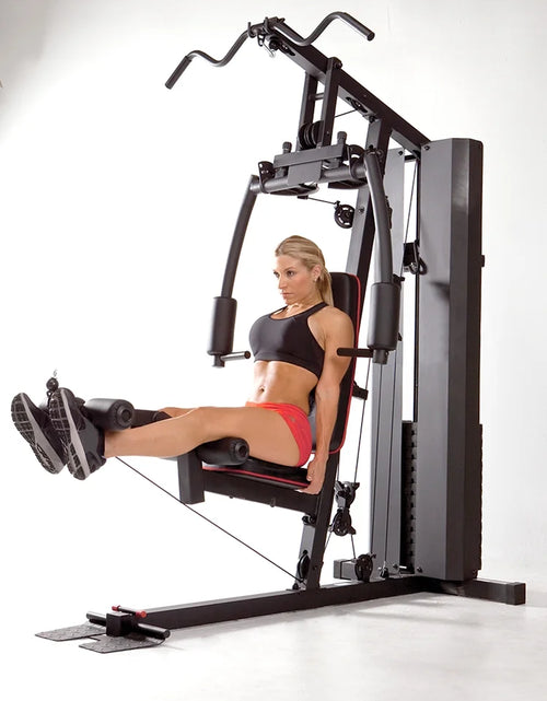 Load image into Gallery viewer, 200 Lbs Stack Dual Function Home Gym MKM-81010
